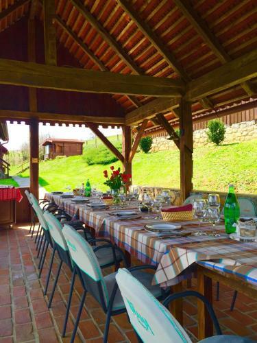 Hotel Srakovcic Heart Of Nature