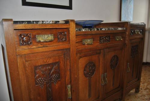 Hostal Lombardi Fleming