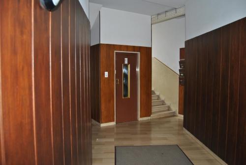Hostal Lombardi Fleming
