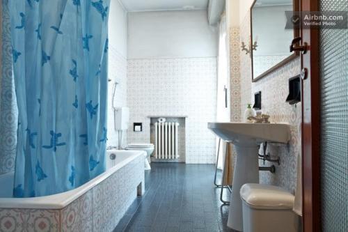 Hostal Lombardi Fleming