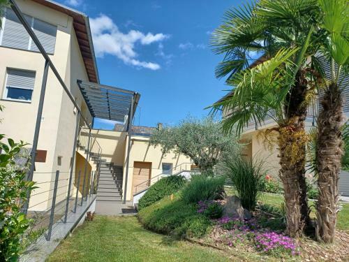 Agroturismo Das Landhaus