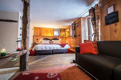 Bed & Breakfast Locanda4