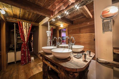Bed & Breakfast Locanda4