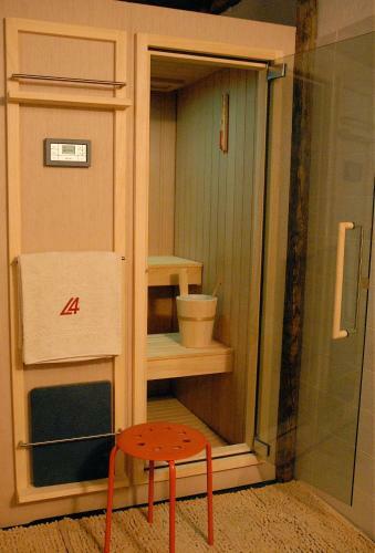 Bed & Breakfast Locanda4