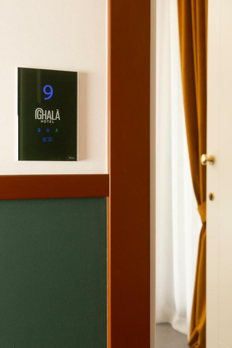 Hotel Ghal�