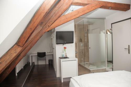 Hotel Restaurant L�wen