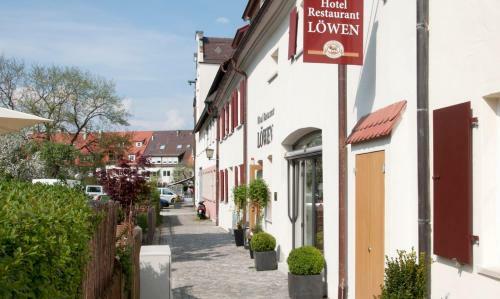 Hotel Restaurant L�wen
