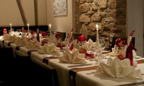 Hotel Restaurant L�wen