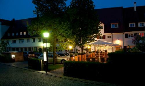 Hotel Restaurant L�wen
