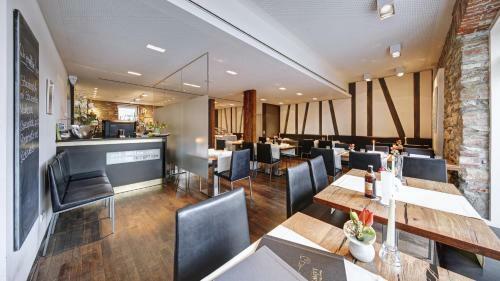 Hotel Restaurant L�wen