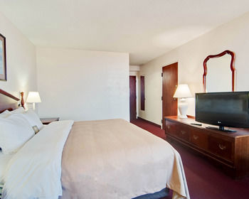 Hotel Comfort Inn Blacksburg