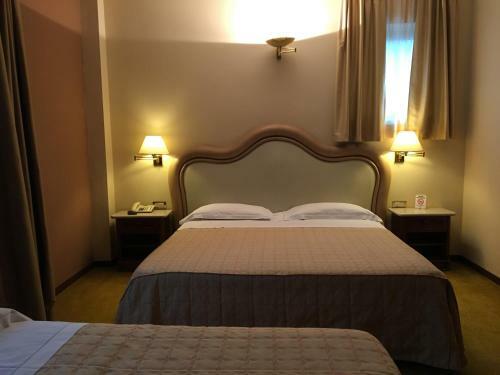 Hotel Guglielmotel