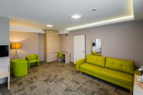 Thermal Hotel Balmaz