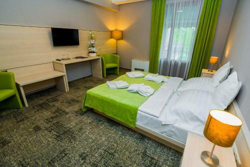 Thermal Hotel Balmaz