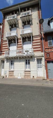 Apartamento Villa Cosette