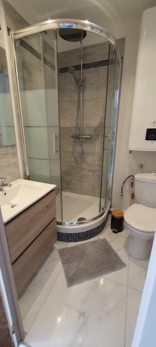 Apartamento Villa Cosette