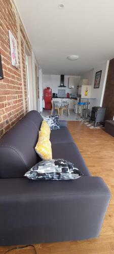 Apartamento Villa Cosette