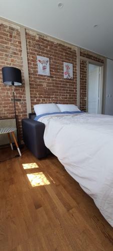 Apartamento Villa Cosette