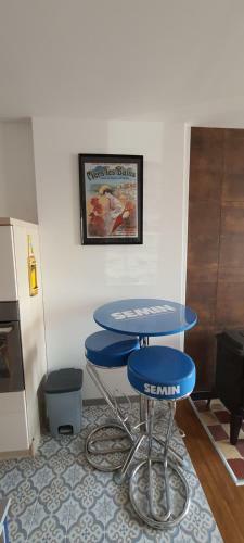 Apartamento Villa Cosette