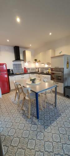Apartamento Villa Cosette