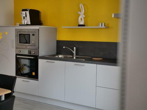 Apartment Reves Etoiles