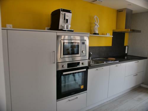 Apartment Reves Etoiles