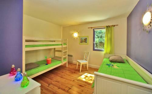 Villa Coloniale De Prestige De Nature Et Oc�an