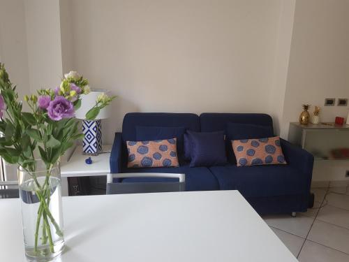Apartment Menton, 1 Bedroom, 4 Persons - Fr-1-196-305