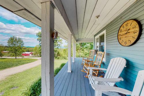 Town Farm Retreat