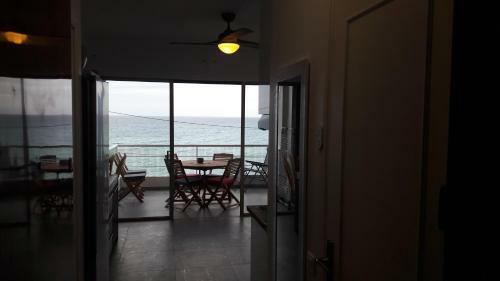 Apartamento Splendide Studio Front De Mer