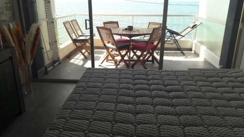 Apartamento Splendide Studio Front De Mer