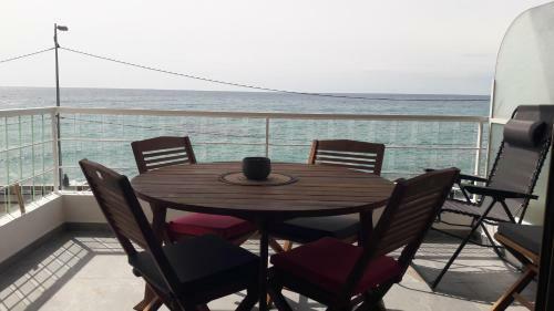 Apartamento Splendide Studio Front De Mer