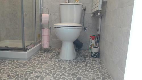 Apartamento Splendide Studio Front De Mer