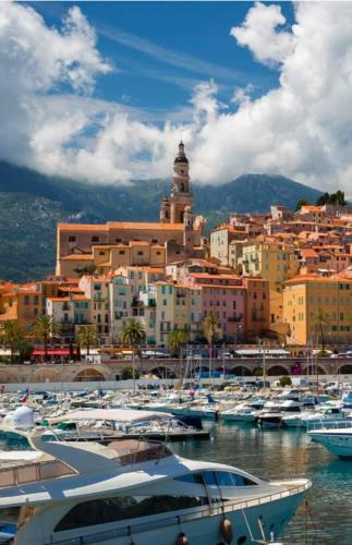 Apartamento Splendide Studio Front De Mer