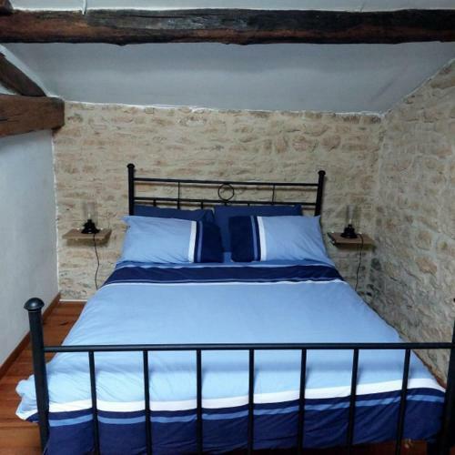 Natura Serena G�te Iris