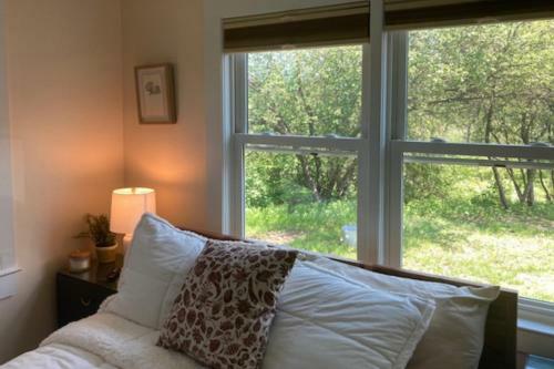 Apartamento Stowe Hideout