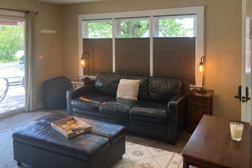 Apartamento Stowe Hideout