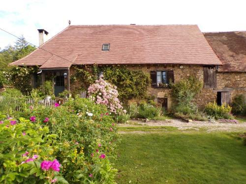 Bed & Breakfast La Maison De Royer
