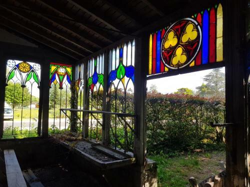 Bed & Breakfast Le Clo�tre Saint-liphard