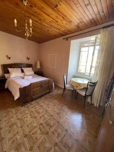 Maison De 3 Chambres