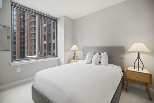 Apartamento Whyhotel By Placemakr, Alexandria