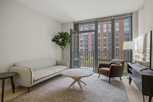 Apartamento Whyhotel By Placemakr, Alexandria