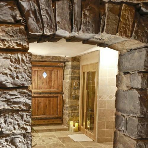 Aquam R�sidence & Spa G�te, Chambres+ Suite Spa