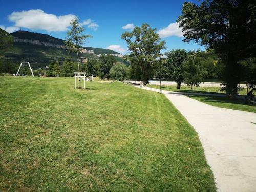 Aquam R�sidence & Spa G�te, Chambres+ Suite Spa