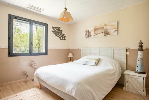 ?magnifique Villa Avec Piscine Spa? Sans Vis � Vis