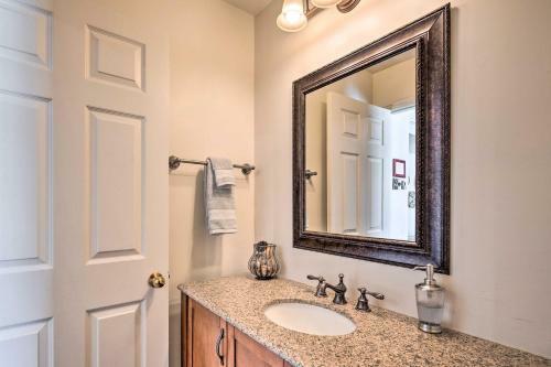 Apartamento Park City Peace Of Mind Studio On Main St!