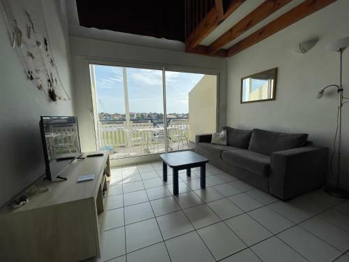 Apartamento Le Tournesol