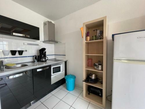 Apartamento Le Tournesol