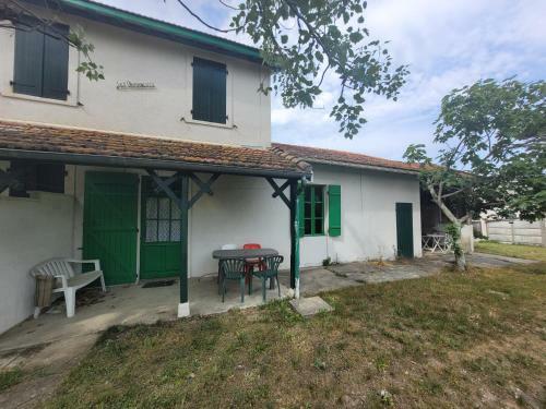 Apartamento Charmette Petit