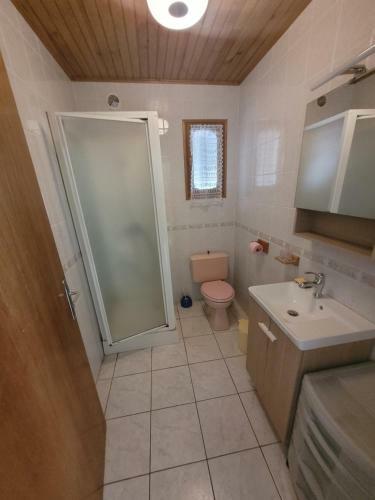 Apartamento Charmette Petit